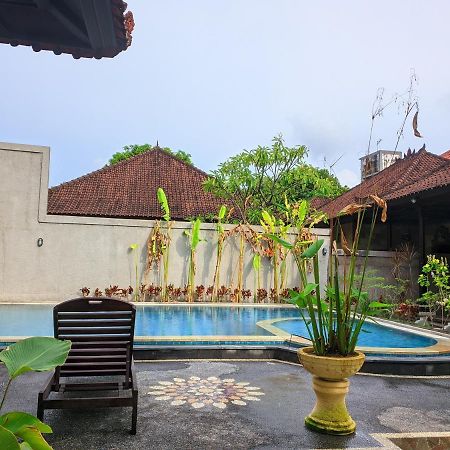 Taman Sari Cottages Kuta  Exterior photo