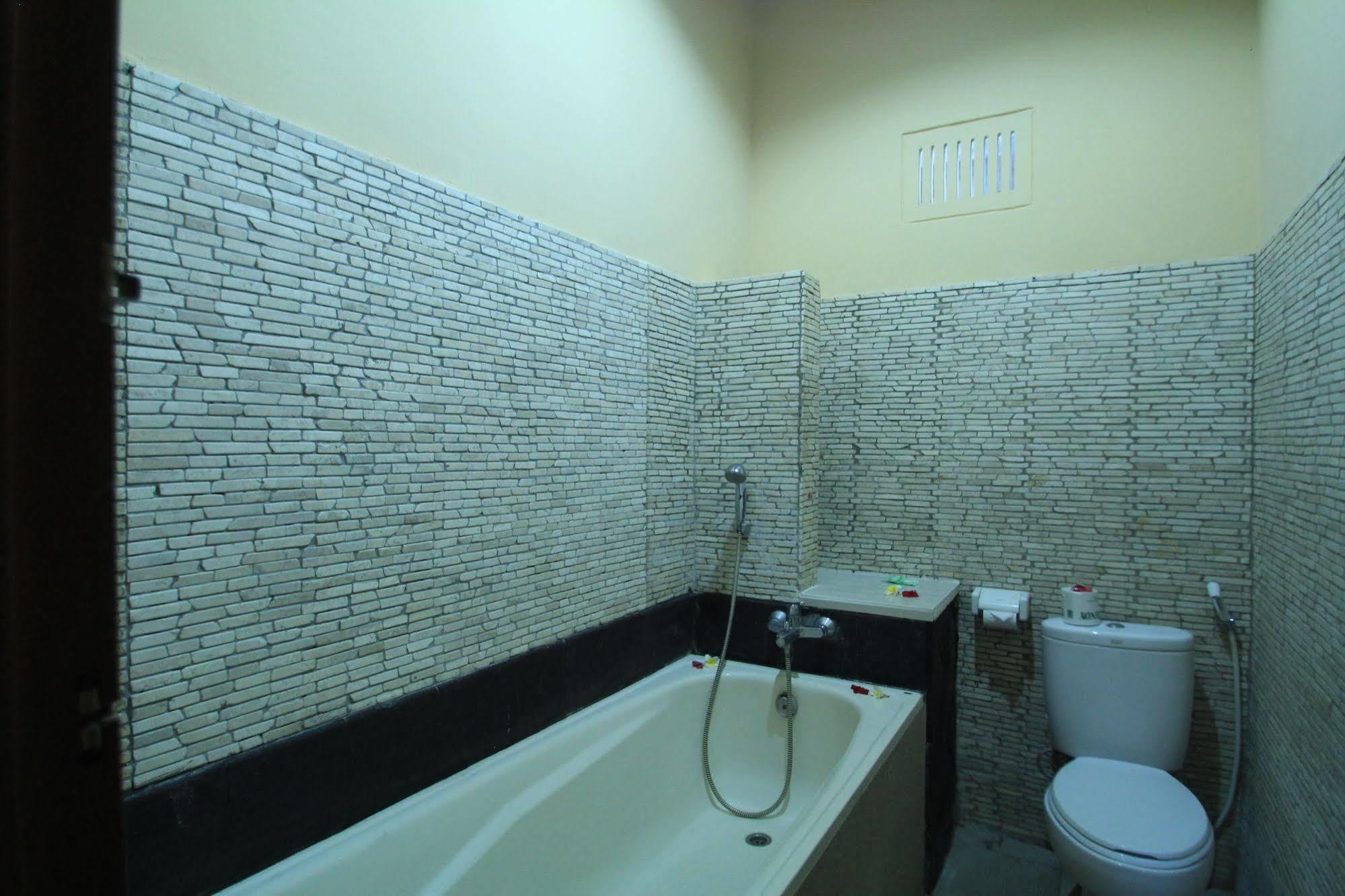 Taman Sari Cottages Kuta  Exterior photo