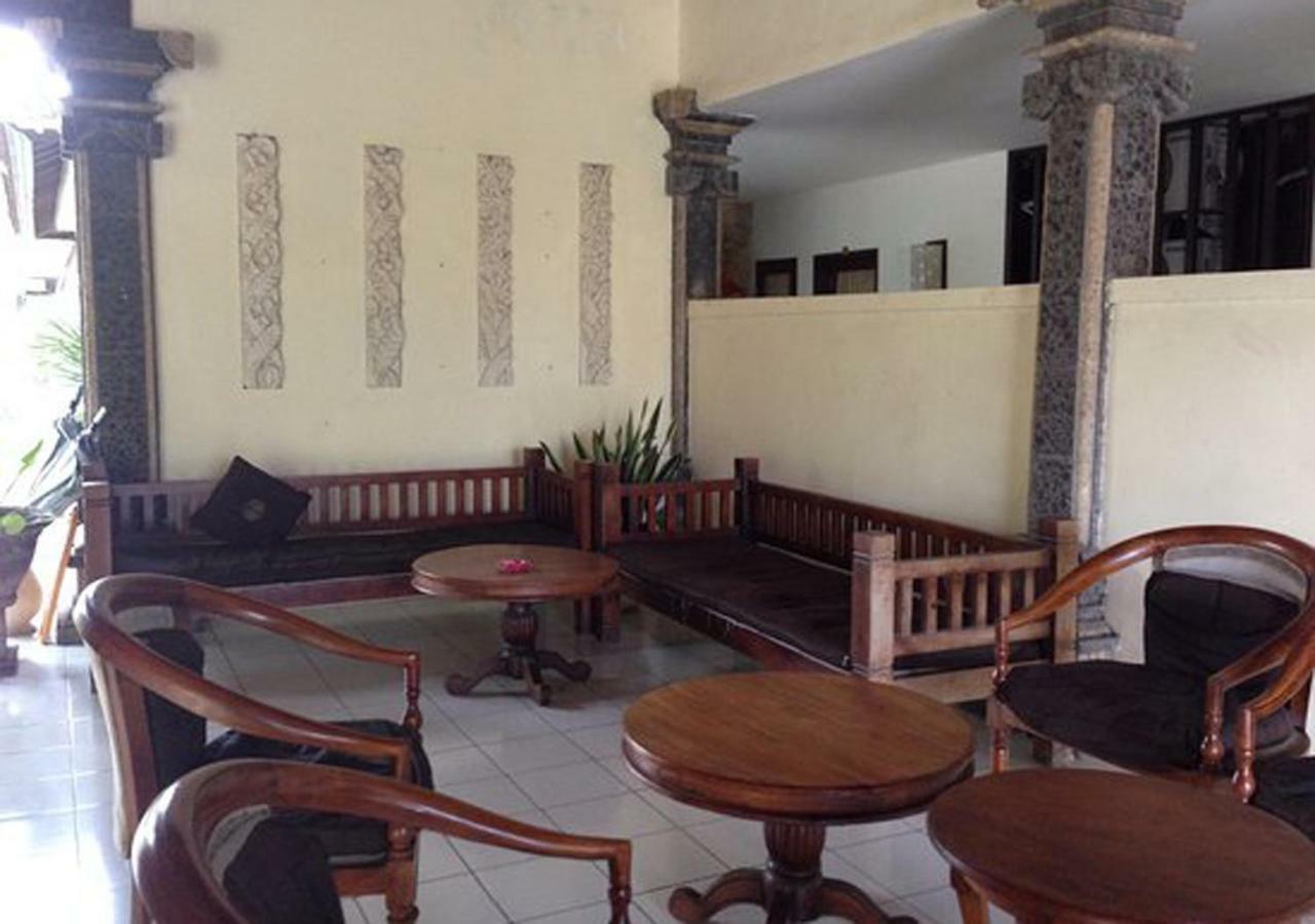 Taman Sari Cottages Kuta  Exterior photo