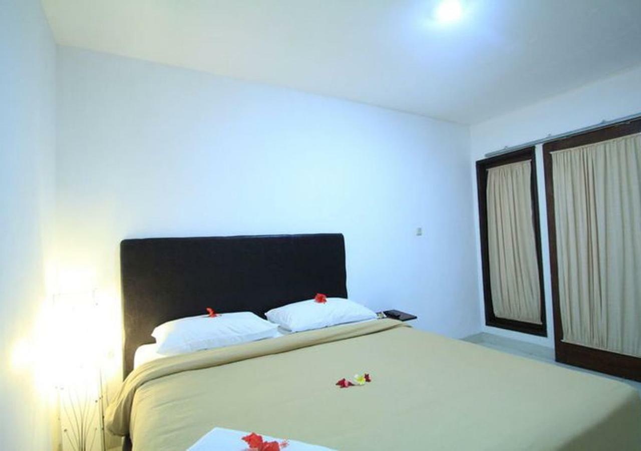 Taman Sari Cottages Kuta  Exterior photo