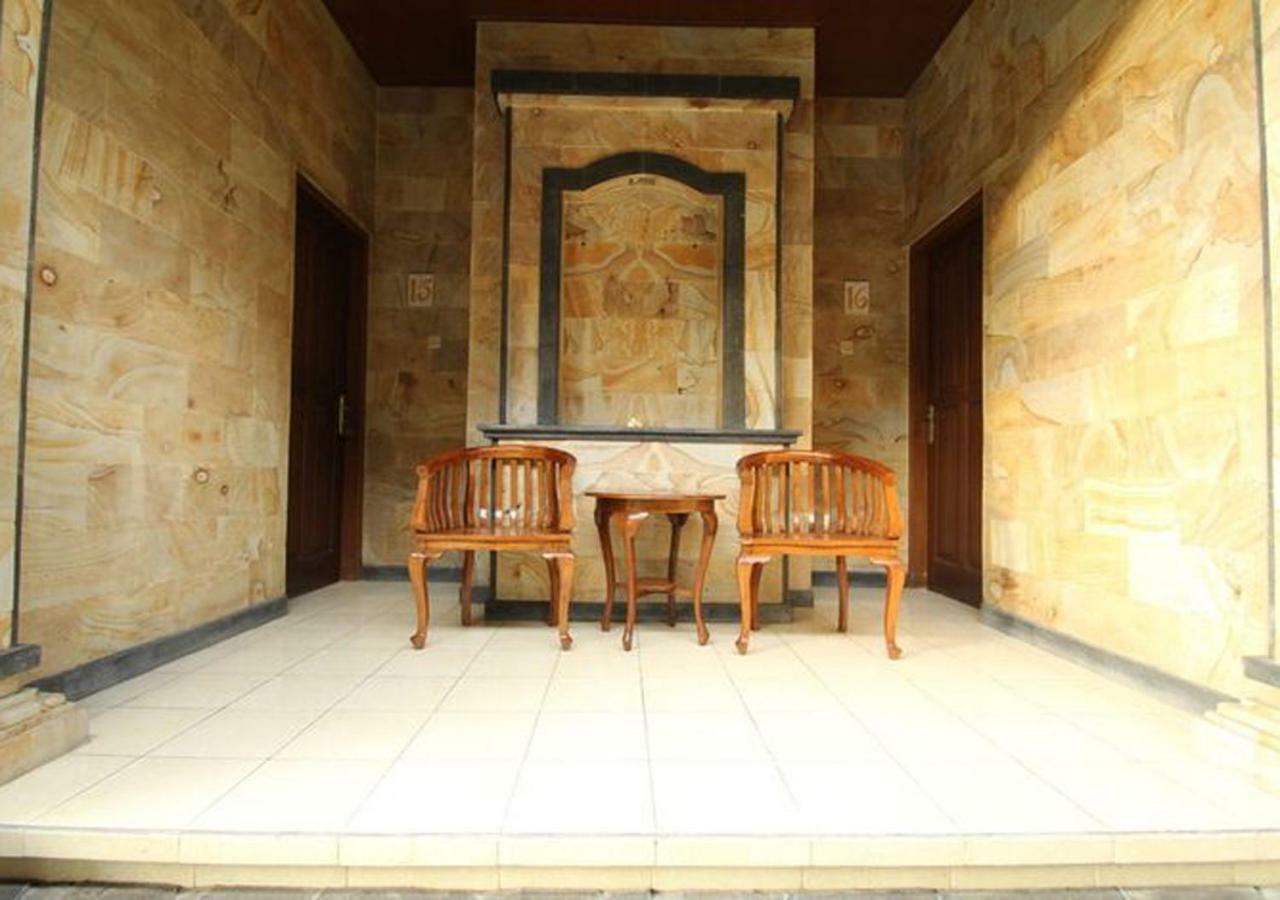 Taman Sari Cottages Kuta  Exterior photo