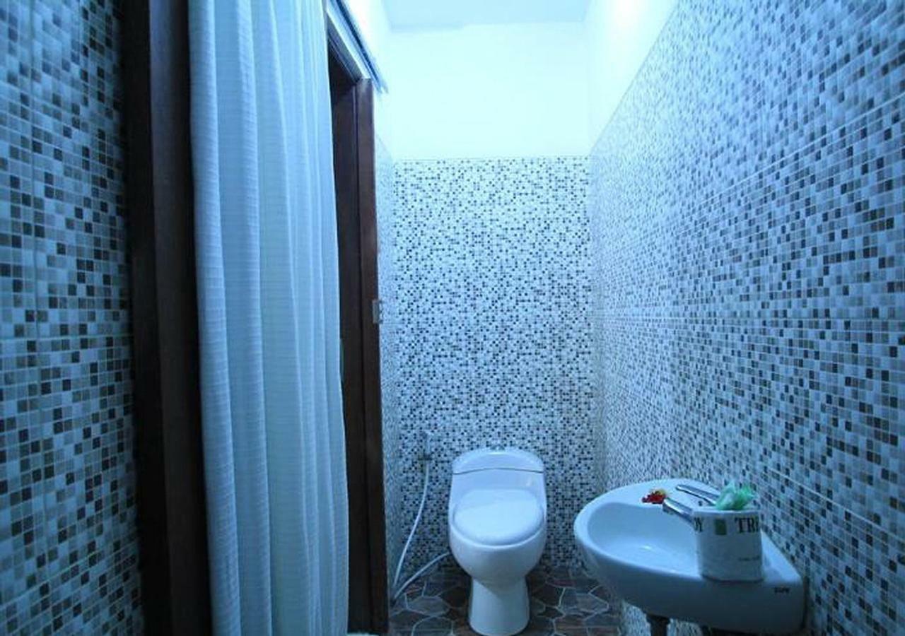 Taman Sari Cottages Kuta  Exterior photo