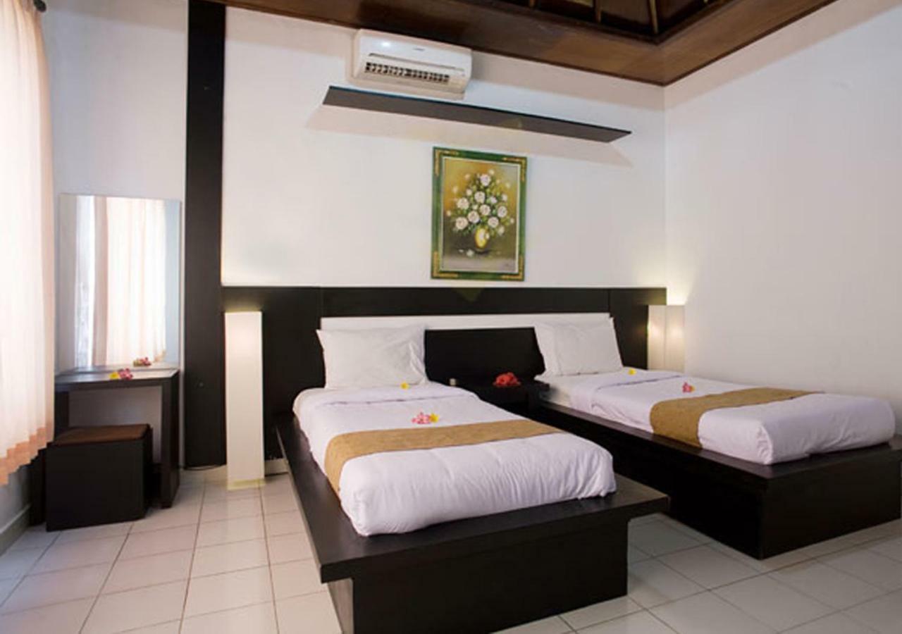Taman Sari Cottages Kuta  Exterior photo