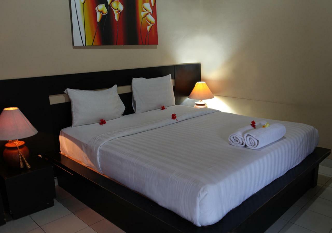 Taman Sari Cottages Kuta  Exterior photo