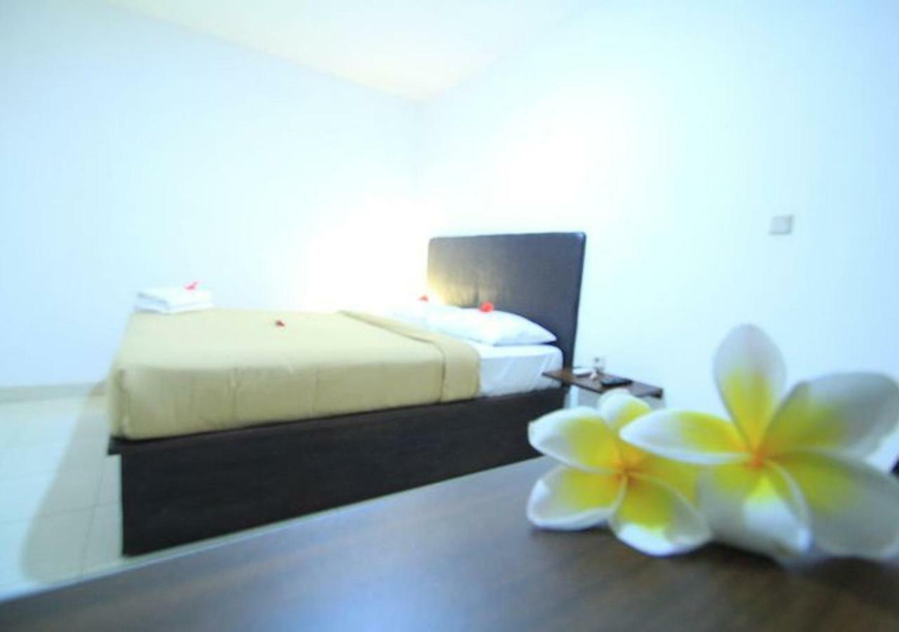 Taman Sari Cottages Kuta  Exterior photo