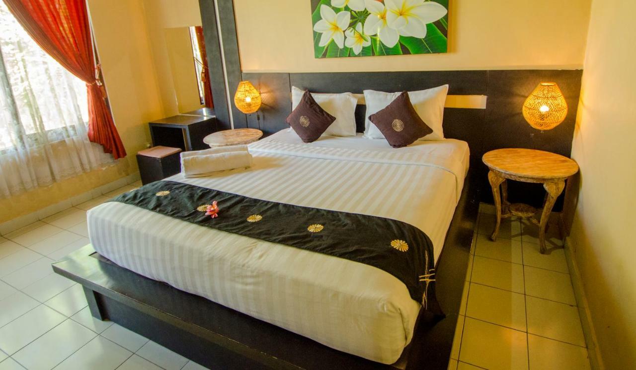 Taman Sari Cottages Kuta  Exterior photo