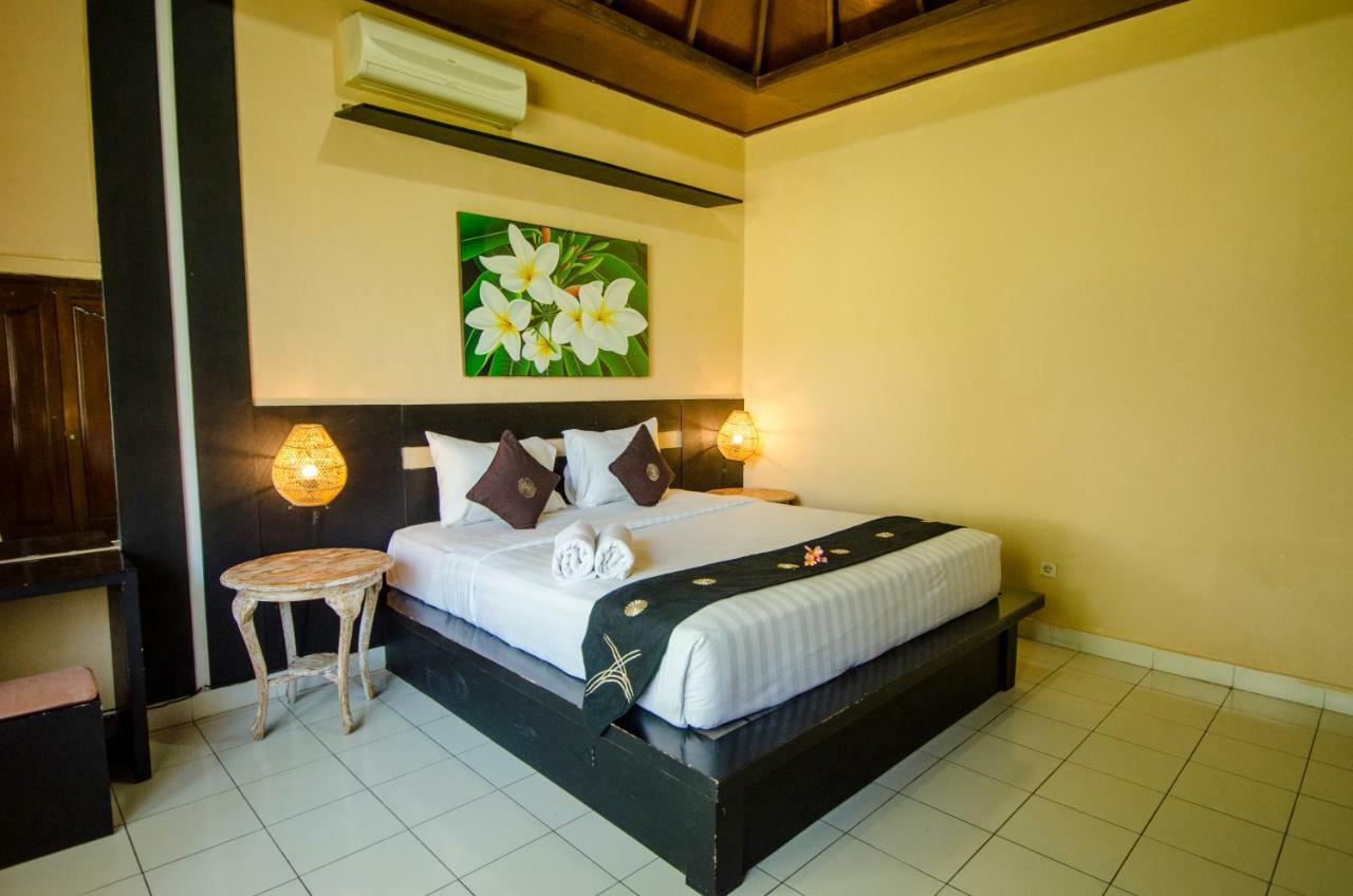 Taman Sari Cottages Kuta  Exterior photo
