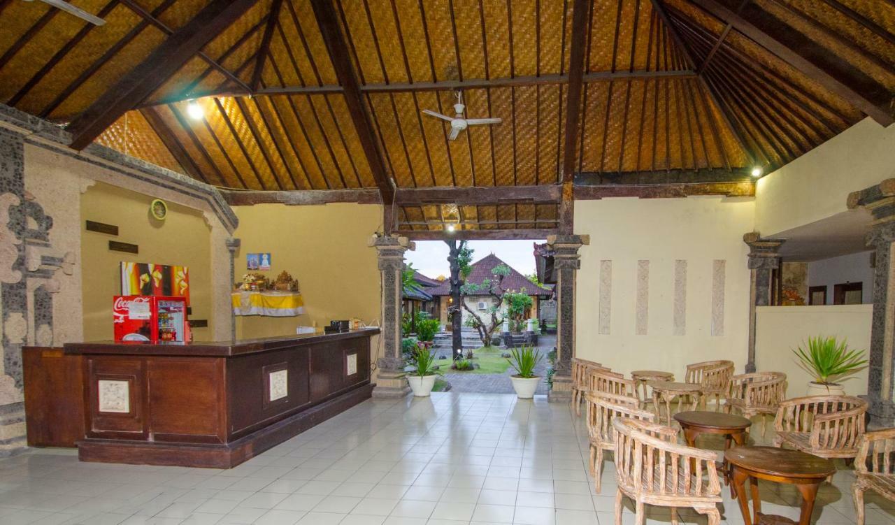 Taman Sari Cottages Kuta  Exterior photo