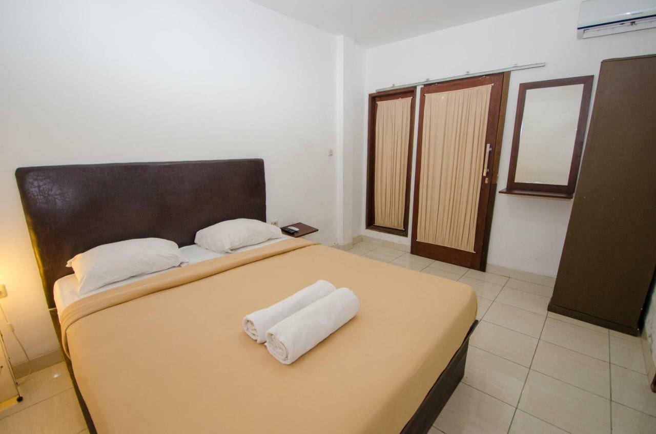 Taman Sari Cottages Kuta  Exterior photo