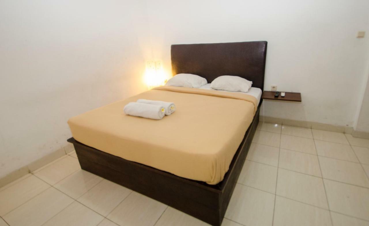 Taman Sari Cottages Kuta  Exterior photo