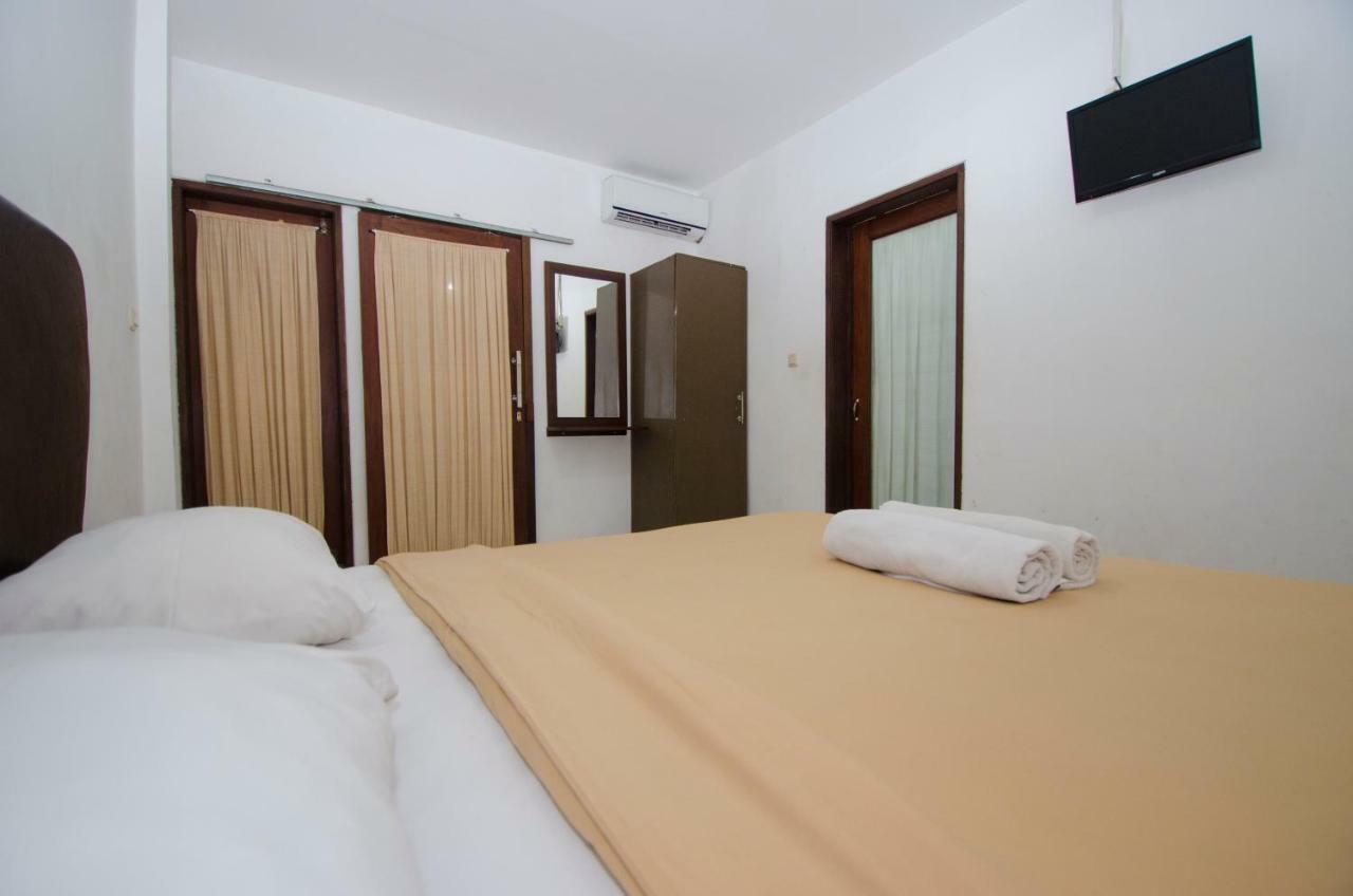 Taman Sari Cottages Kuta  Exterior photo